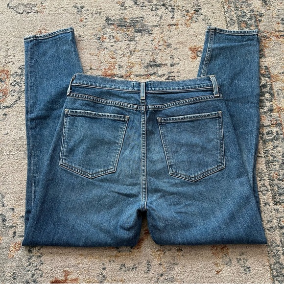 Agolde Nico Jeans - Picture 2 of 5